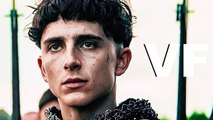 LE ROI Bande Annonce VF (2019) NOUVELLE