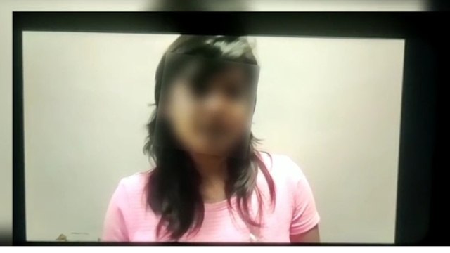 SIT ತನಿಖೆ ಬಗ್ಗೆ ಅನುಮಾನ ವ್ಯಕ್ತಪಡಿಸಿದ CD LADY | Oneindia Kannada