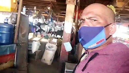 Tapos nang Kumain Pahinga Muna