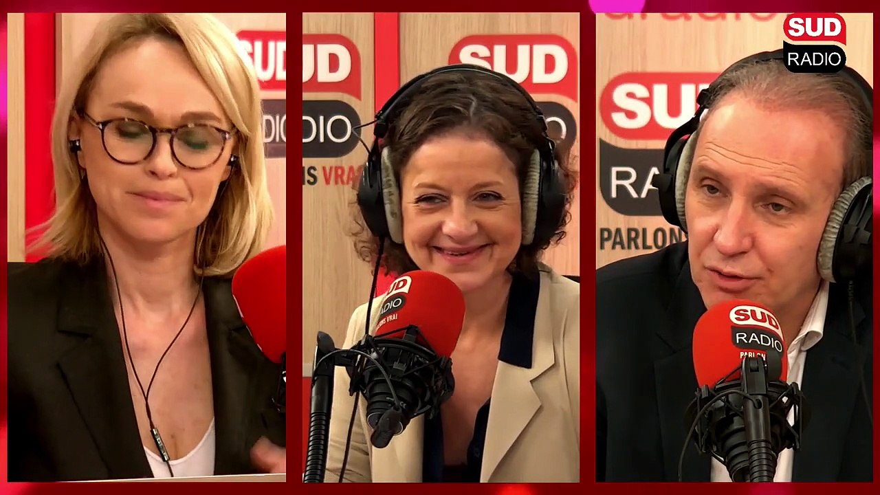 Élisabeth Lévy - "Merkel fait son mea culpa sur le Covid, dirigeants, prenez-en de la graine !"