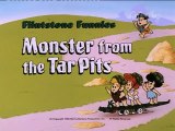 Die Flintstone Kids - 16. Das Monster der Teersümpfe / Dinos Flohband / Niemand ist perfekt