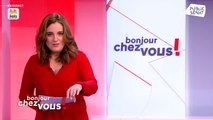 Claude Raynal & Adrien Quatennens - Bonjour chez vous ! (25/03/2021)