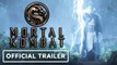Mortal Kombat (2021) - Official Trailer #2 - Lewis Tan, Ludi Lin, Joe Taslim