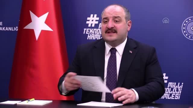 Varank: Son günlerde finansal piyasalardaki dalgalanmalar, ekonomimizin gerçekleriyle örtüşmüyor