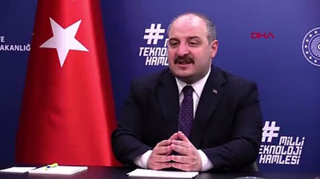 Bakan Varank: Piyasalardaki dalgalanmalar, ekonomimizin gerçekleriyle örtüşmüyor