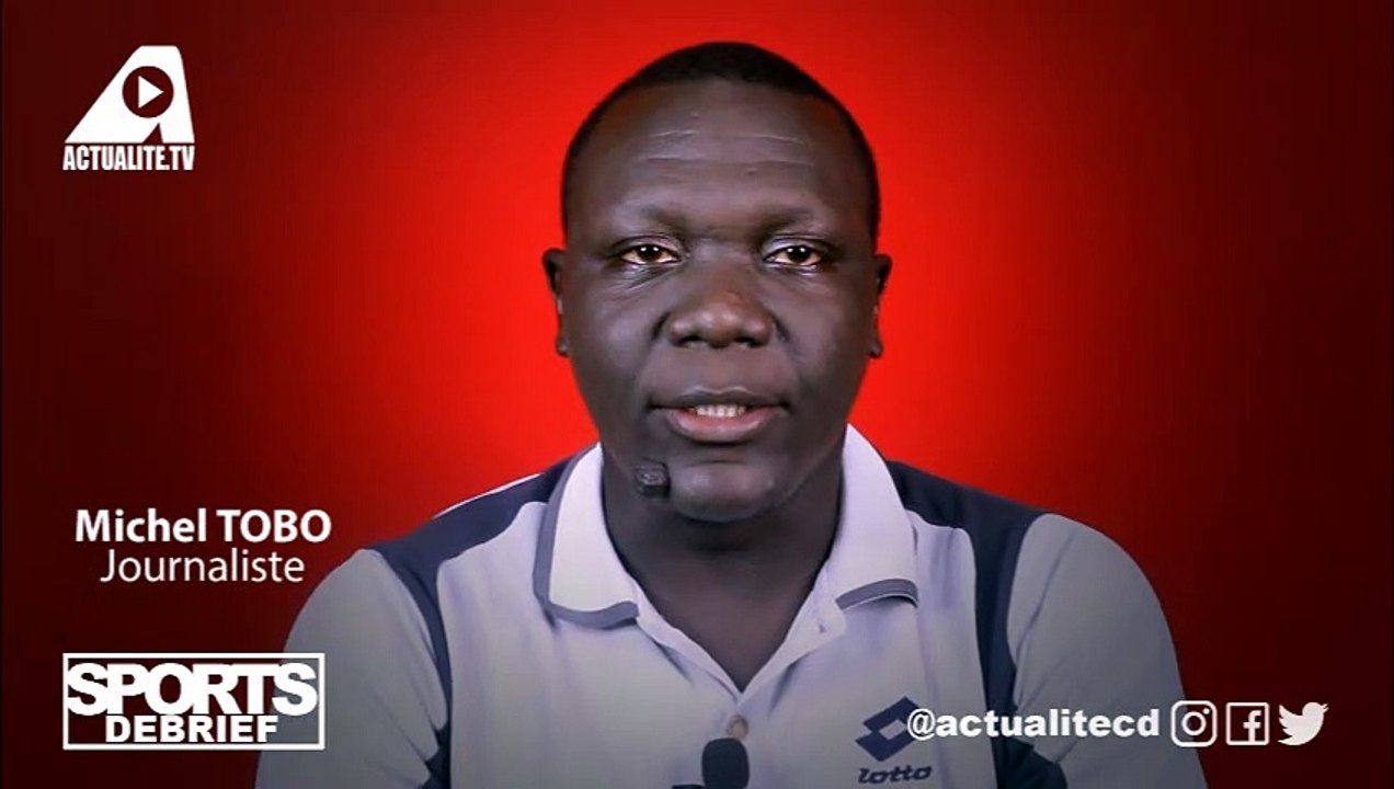 Gabon-RDC: défaite interdite pour les léopards ce jeudi