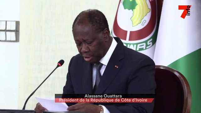 Gouvernement: clap de fin pour l'équipe Hamed Bakayoko
