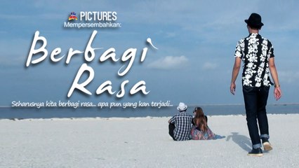 Berbagi Rasa [Short Movie]
