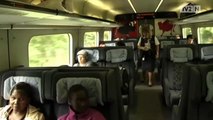 Ingen togførere i Vendsyssel | Dårligere sikkerhed i DSB - tog | 19-06-2013 | TV2 NORD @ TV2 Danmark