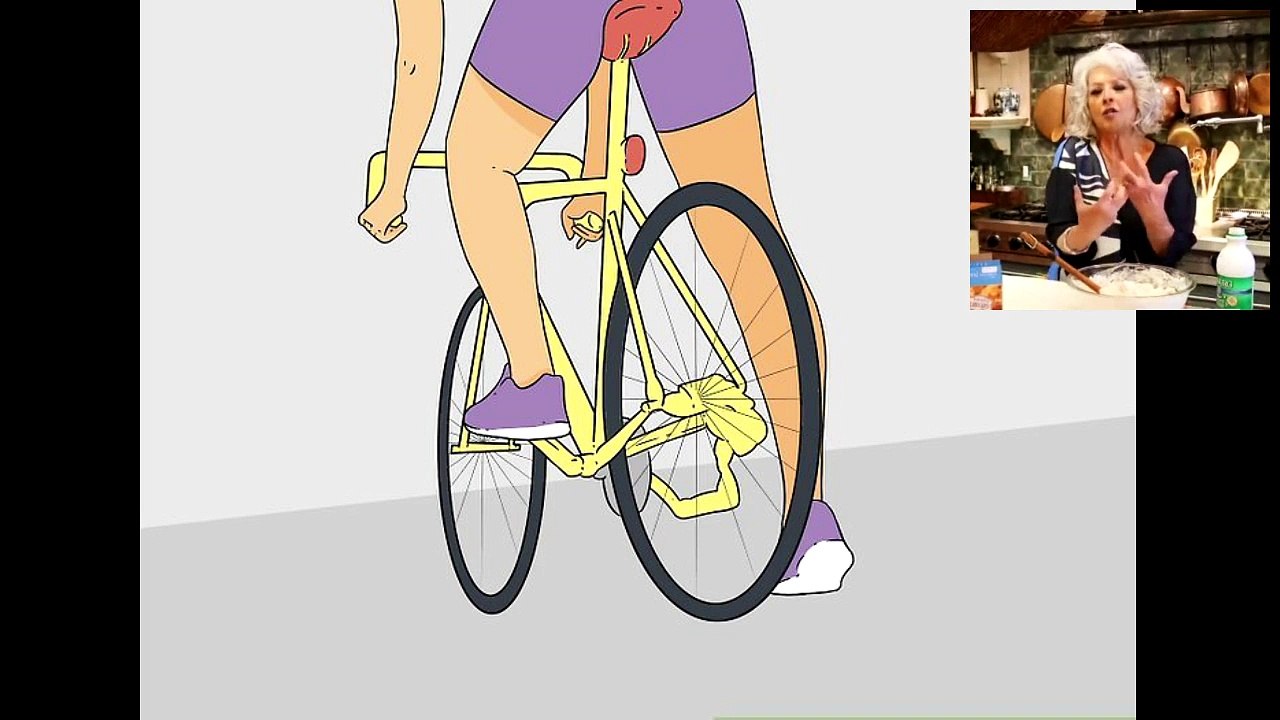 Stretch Your Quads Quadriceps