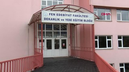 ZONGULDAK Koronavirüsün vücutta çoğalmasını engelleyen etken madde geliştirdi