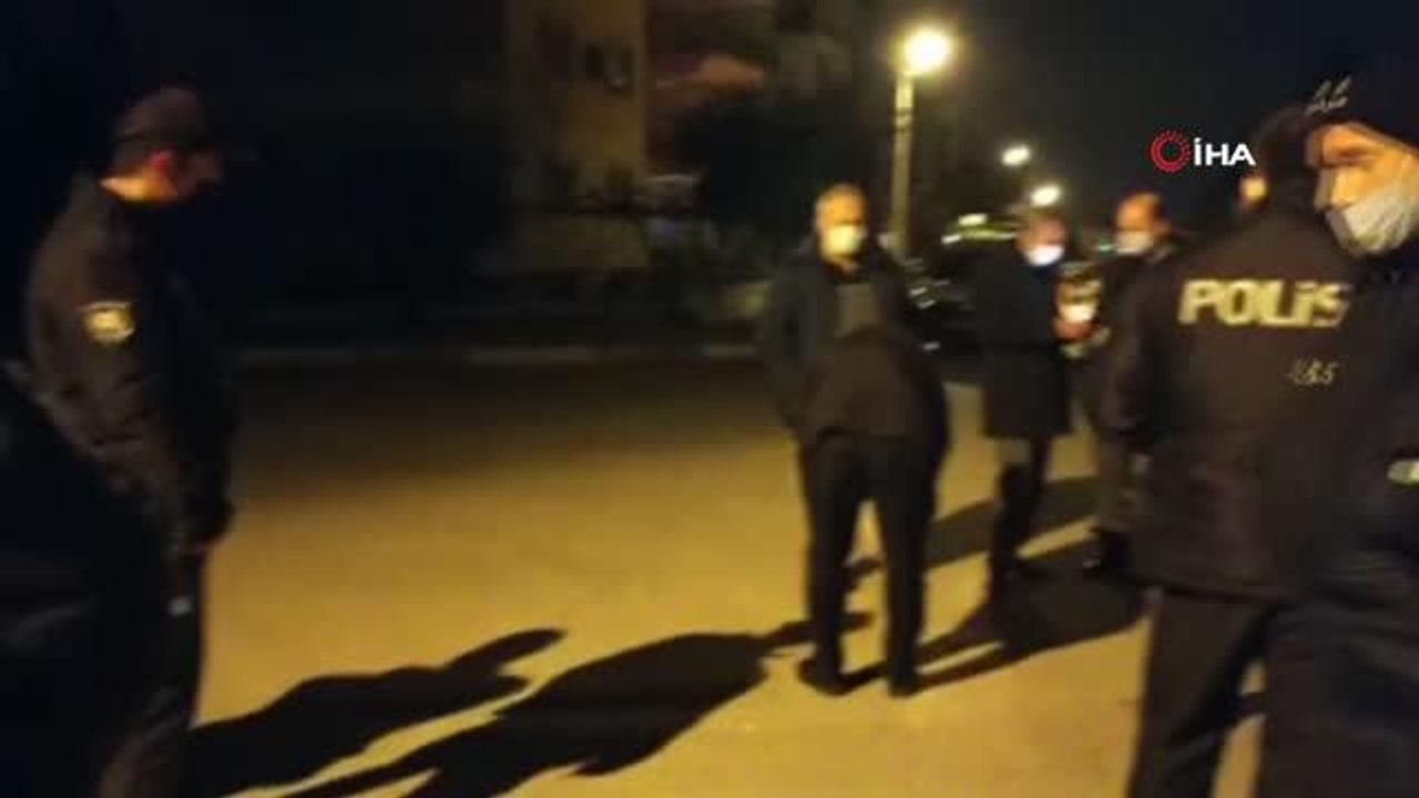 Son dakika haber: Yeraltından gelen ürkütücü seslerin sebebi ortaya çıktı