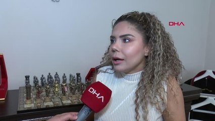 İZMİR Spor eğitmenine ıslak zemin tazminatı