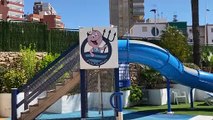 Benidorm attend avec impatience le retour des touristes
