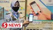 IGP: Up to 50% discount for road users who use MyBayar Saman app to pay summonses
