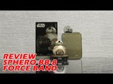 Review Sphero BB 8 Force Band - Indonesia