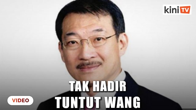 Wang RM48j milik bapa Jho Low, kini hak kerajaan