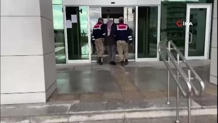 13 yıldır aranan cinayet zanlıları yakalandı