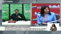 Venezuela rechaza las vacunas de AstraZeneca del mecanismo Covax