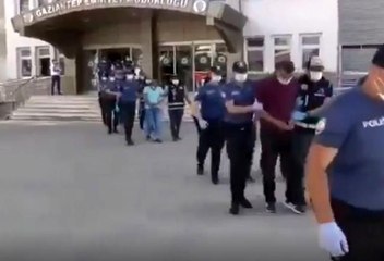 Uyuşturucu trafiğini yöneten örgüt hakkında şoke eden detaylar