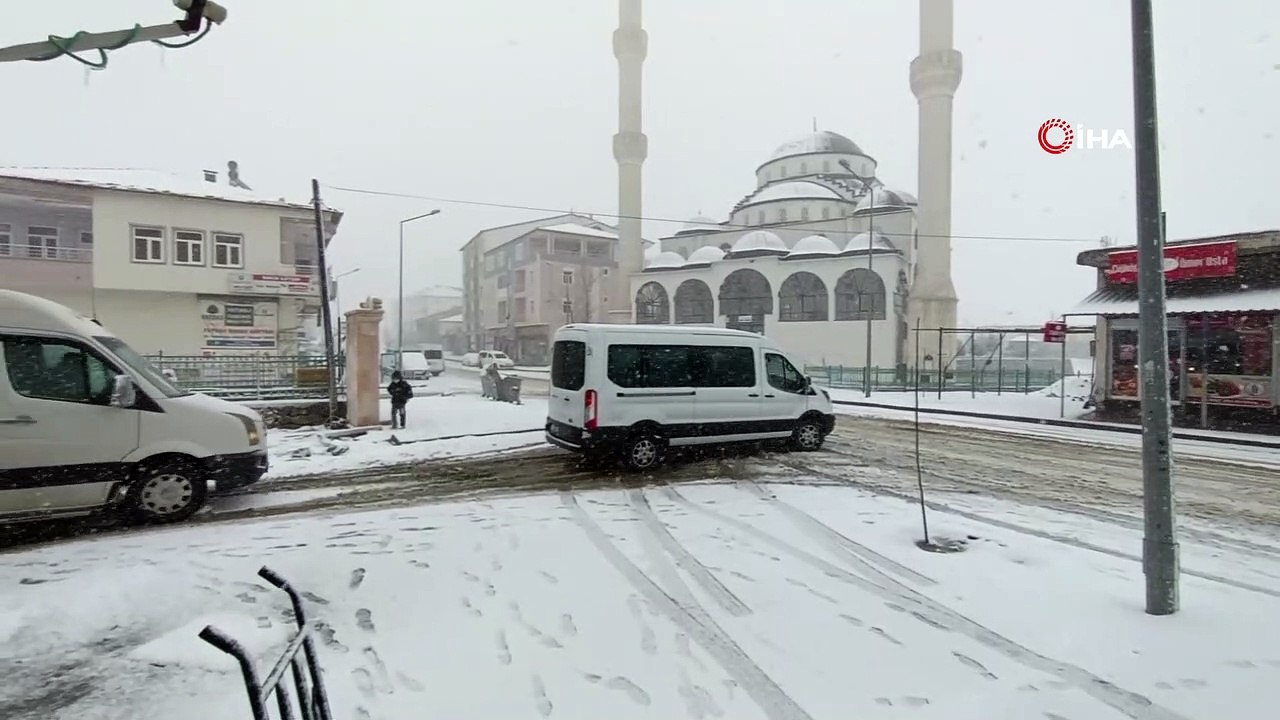 Sincik kara teslim oldu