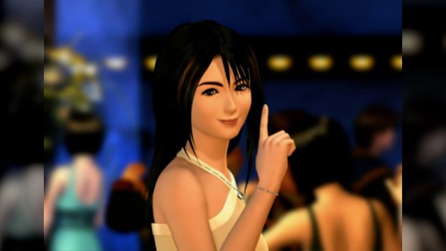 Final Fantasy VIII Remastered - Tráiler Lanzamiento en iOS y Android