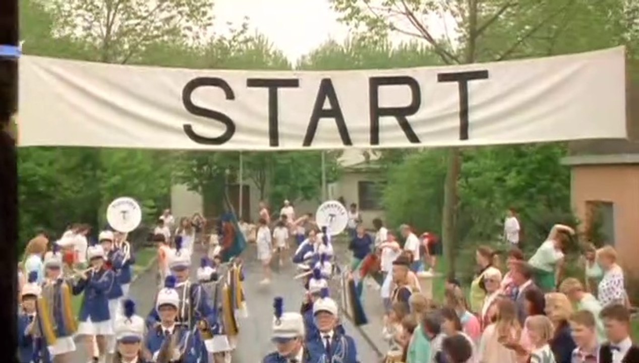 Flodders - 17. Sport ist Mord