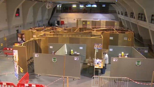 دول الاتحاد الأوروبي تشكو من عدم توفر كميات كافية من جرعات لقاحات كورونا