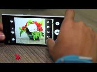 Xiaomi Mi3 - Imaging | Video Review HD