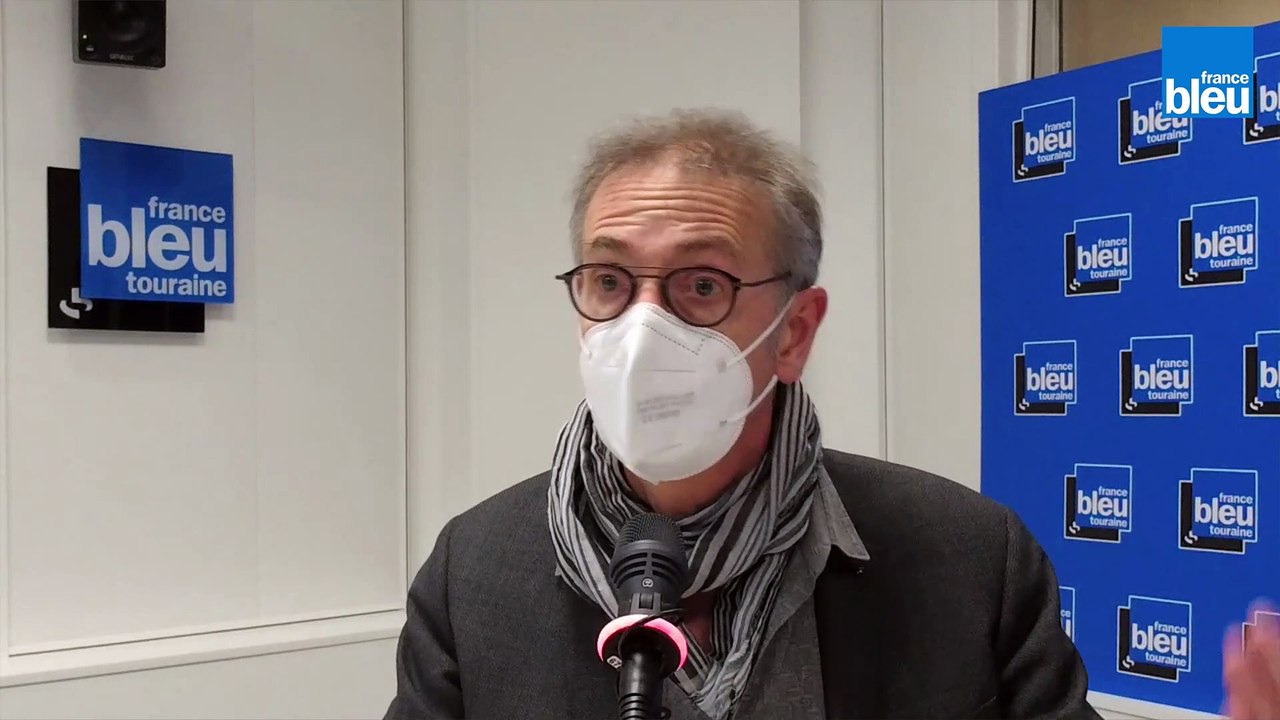 L'Invité de la rédaction est Marc Fillatre : Praticien hospitalier de psychiatrie au CHRU Tours