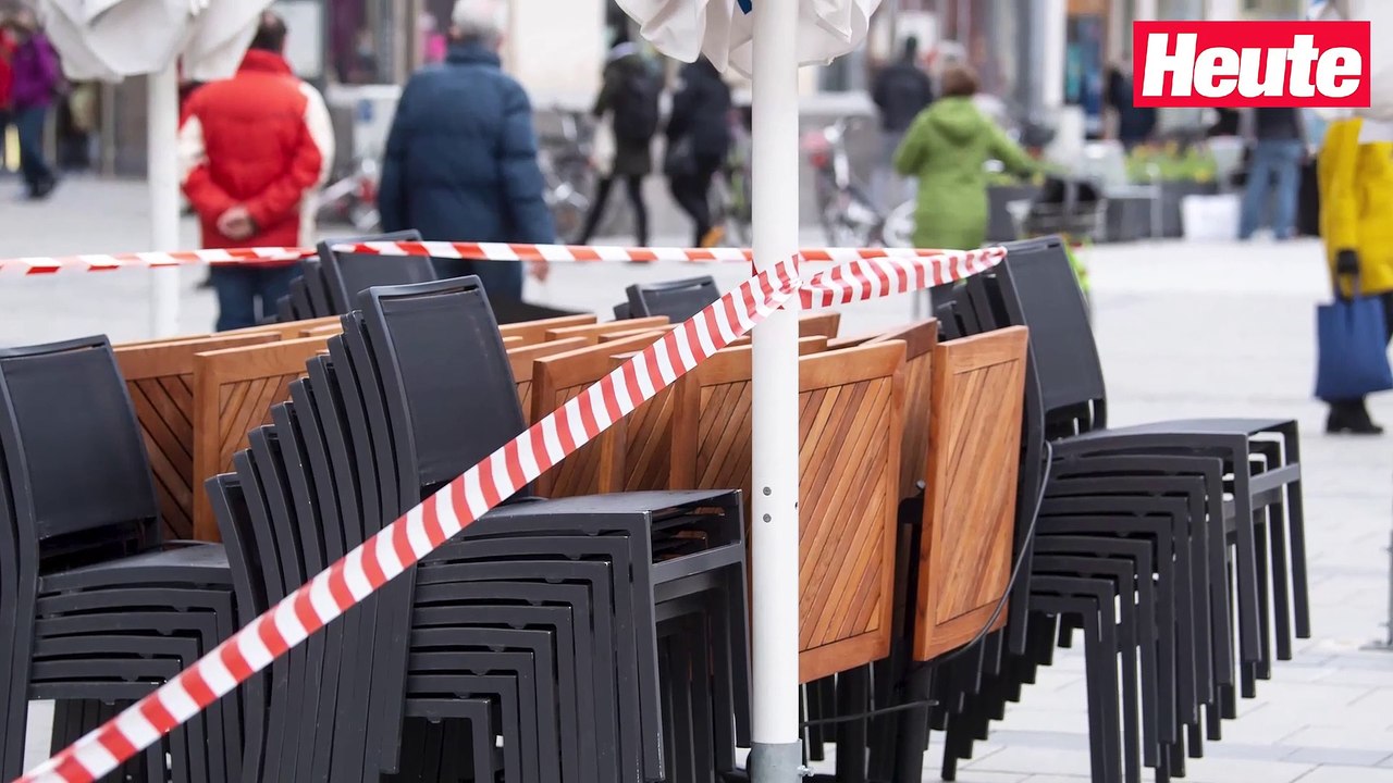 Treffen nur noch mit 1 Person – diese Regeln kommen nun