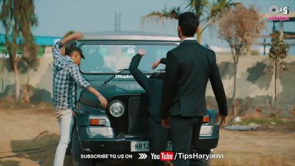 SARKAR__Official_VIdeo____Jeetu_G___Ajit_Jangra___Anjvi_Hooda___New_Haryanvi_Songs_Haryanavi_2021_|_T-Series