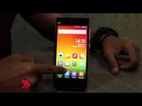 Xiaomi Mi3 - Software | Video Review HD