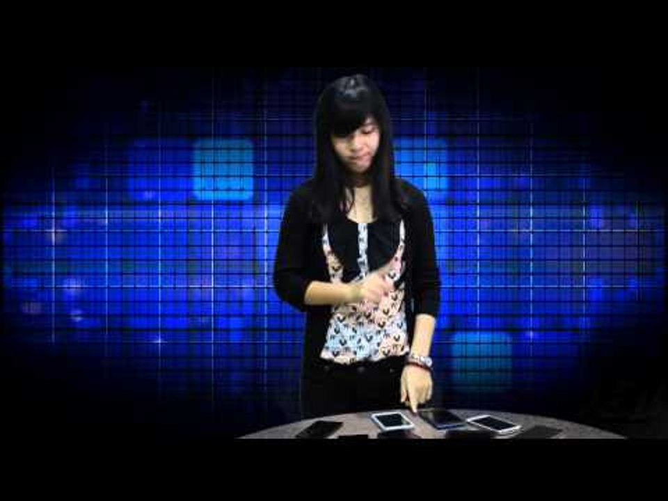 Jalan Tikus Gadget Review