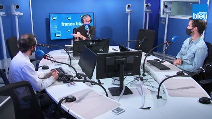 Boulevard des airs - L'interview