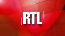Le journal RTL de 10h du 25 mars 2021