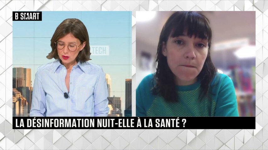 TECH TALK du jeudi 25 mars 2021
