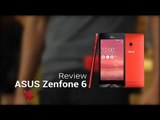 ASUS ZenFone 6 Video Review (Indonesia) HD