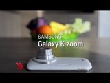 Samsung Galaxy K zoom | Video Review HD (Indonesia)