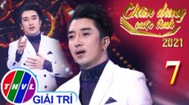 Chân dung cuộc tình - Tập 7: Bao năm ta chờ em - Vũ Phương