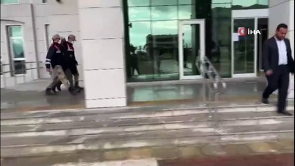 13 yıldır aranan cinayet zanlıları yakalandı