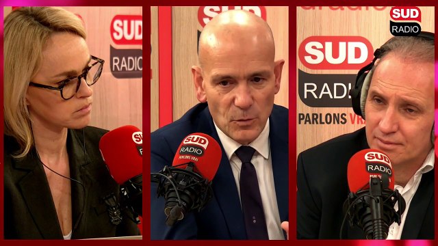 Maître Coubris - Les experts sont tellement influencés par les laboratoires qu'ils perdent toute objectivité