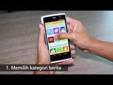 BaBe - Aplikasi Baca Berita Indonesia