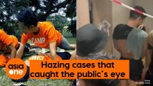 TLDR: Hazing cases that caught Singapore’s attention