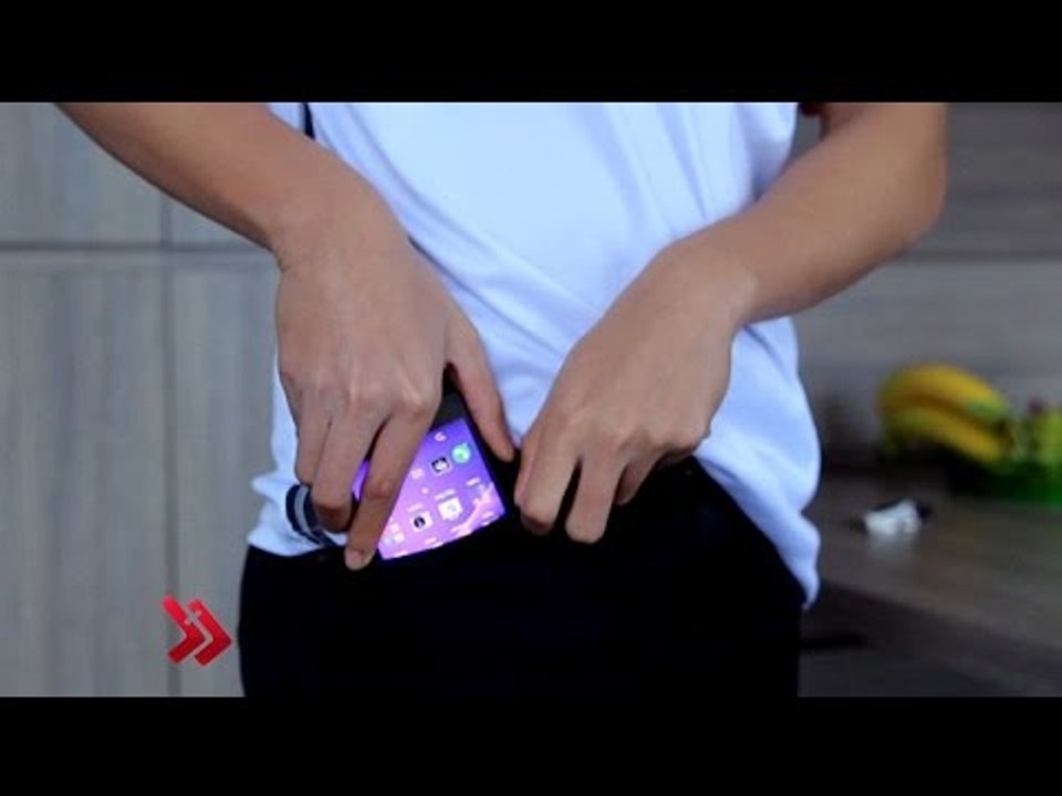 Tips: Cara Kunci Otomatis Smartphone Saat Masuk Saku Celana