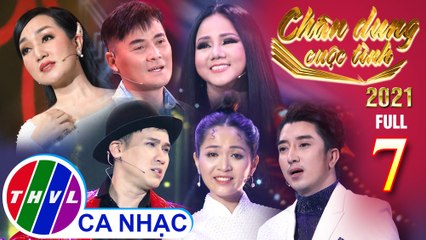 Chân dung cuộc tình - Tập 7: Nhà thơ Xuân Kỳ