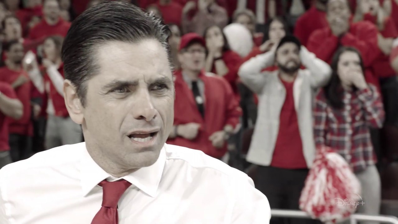 Big Shot - S01 Trailer (Deutsch) HD