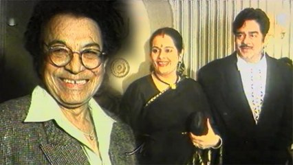 Many Celebs Gather To Thank Their Acting Guru Roshan Talreja | Anil Kapoor | Flashback Video