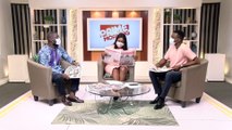 NewsFlash  - Prime Morning on JoyPrime (25-03-21)