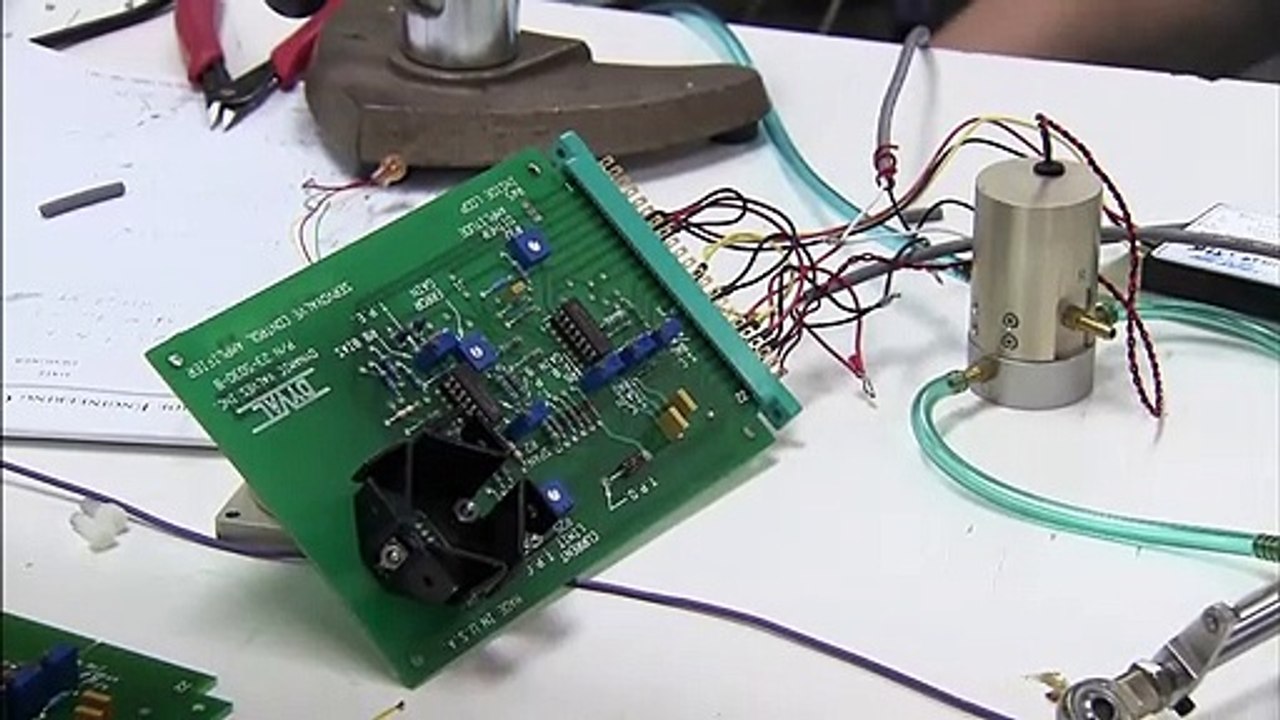 How Its Made - 1205 Animatronic Dinosaurs